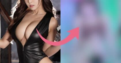 K-Pop Idol Tries New Things