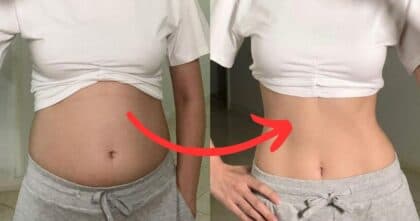 Celebrity Loses 11 Pounds in 6 Days