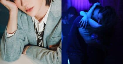 Idol Accuses Another Idol of Being With His Girlfriend