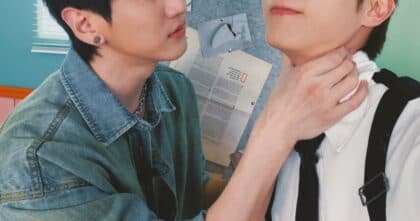 Former Idol Talks About Being Gay