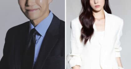 K-Drama Actor Apologizes for Cheating in Video