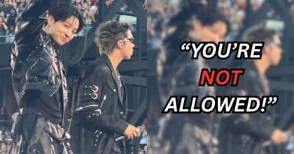 BTS Gets Criticized By Fans
