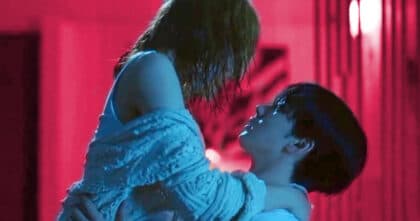 Are Sex And One-Night Stands A Problem In K-Dramas?