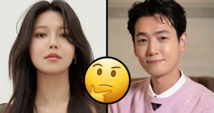 Girls Generation’s Sooyoung And Jung Kyung Ho Move On