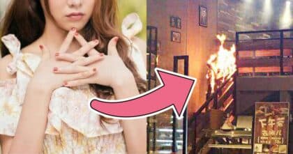 Idol Starts New Career After Accident