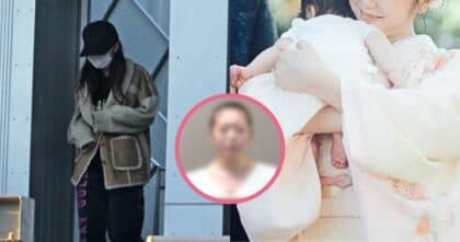 Idol Who Shaved Head After Dating Scandal: Where Is She Now?