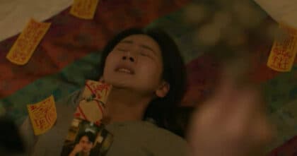 Korean Wife's Strange Addiction