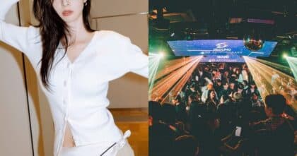 Idol-Turned-Actress Kwon Nara Talks About Getting Caught At A Club