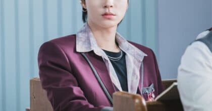 Actor Finally Stops Playing High School Student