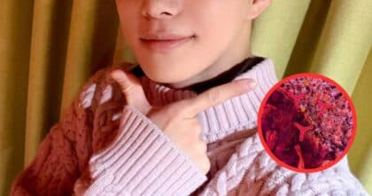 A Famous Idol's Strange Pizza