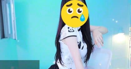 A Korean Man's Sad Story: Giving Away Millions to Streamers