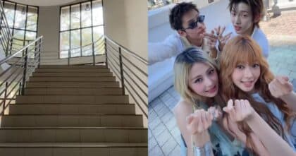 How Idol Dance Challenge Videos Are Made