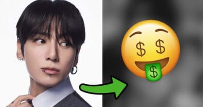BTS Jungkook's Airport Style Costs a Lot