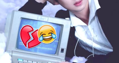 K-Pop Group Tells Fans They Are Just Friends
