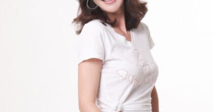 K-Drama Actress Talks About Her Marriage