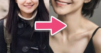 K-Drama Actress Loses 30kg for a Sad Reason