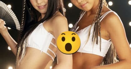 A K-Pop Group's Career Ended Due to a Wardrobe Malfunction