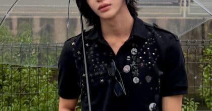 K-pop Star Feels Bad About His Name