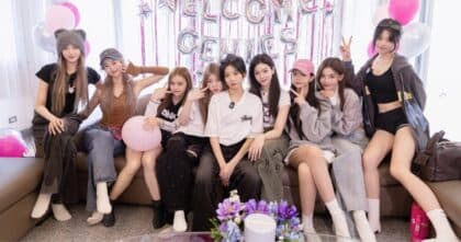 What Happened to GOT7 Jackson's Girl Group GEN1ES?