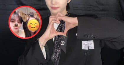 Boy Group Member Caught With Girlfriend At Schedules