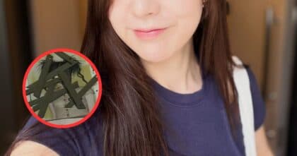 First Female K-Pop Idol Talks About Trauma