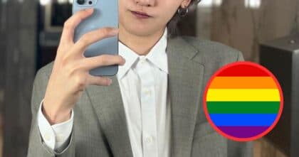 Korean Rapper AQUINAS Came Out As Gay Then Disappeared
