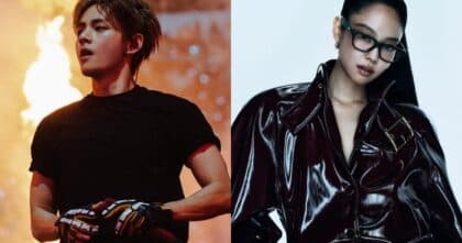 BTS V's Social Media Post Causes Trouble