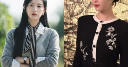 K-Pop Star Turns Down Role