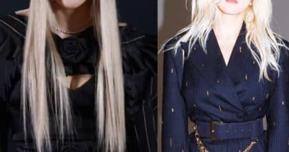 Why 1990s Korean TV Banned Blonde Hair on Idol Shows