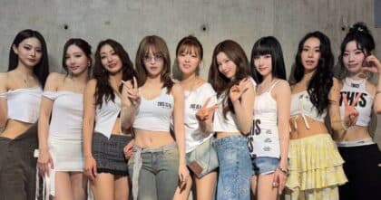 TWICE Members Might Leave JYP Entertainment