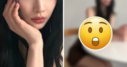 Why K‑pop idols drink alcohol on an empty stomach before photo shoots