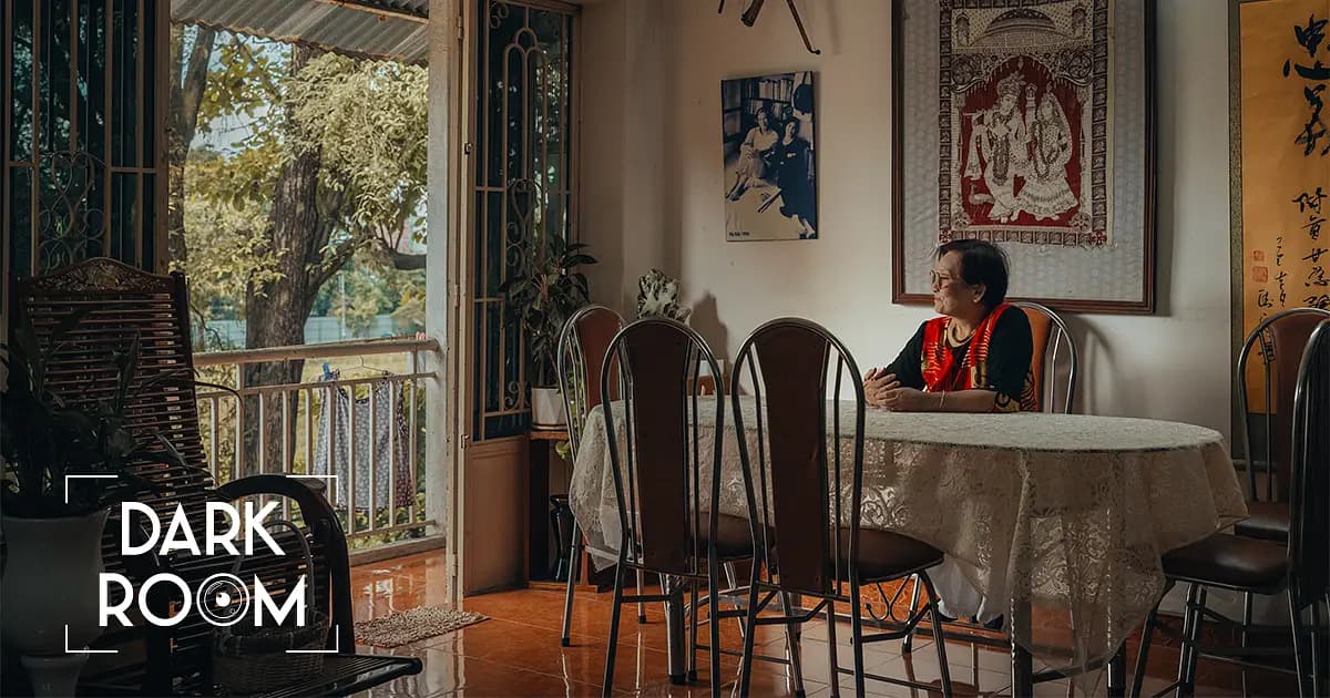 Writer Dạ Ngân Remembers What Will Be Lost as Thanh Đa Faces Redevelopment