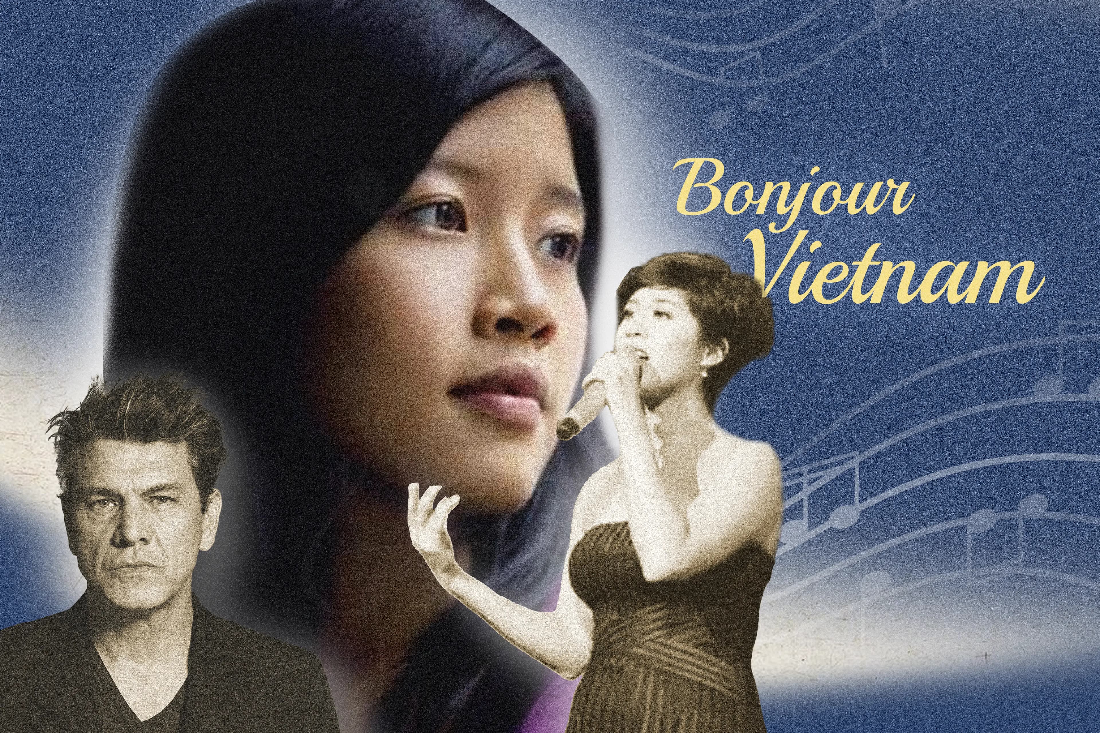 The Story of 'Hello Vietnam', a Song Loved by Many