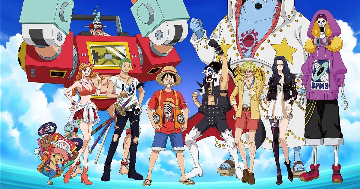 Vietnam Arrests People for Illegal Anime Streaming