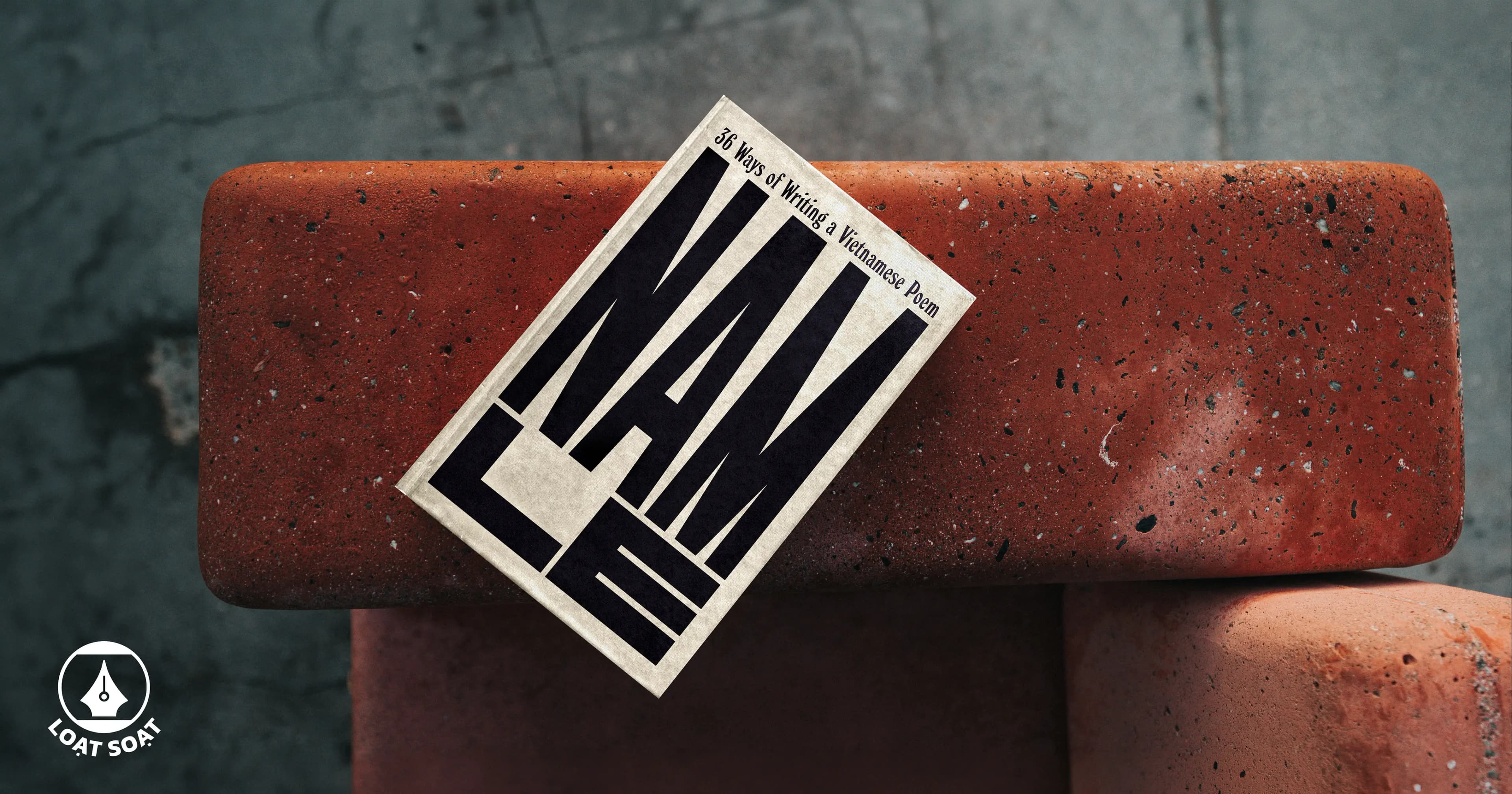 Understanding Nam Le's Poetry Collection
