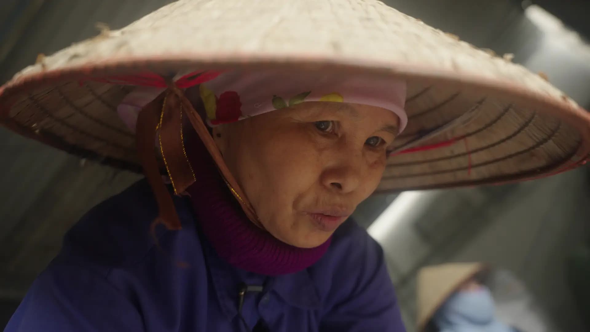 Short Film Shows Life of Hanoi's Scrap Collectors