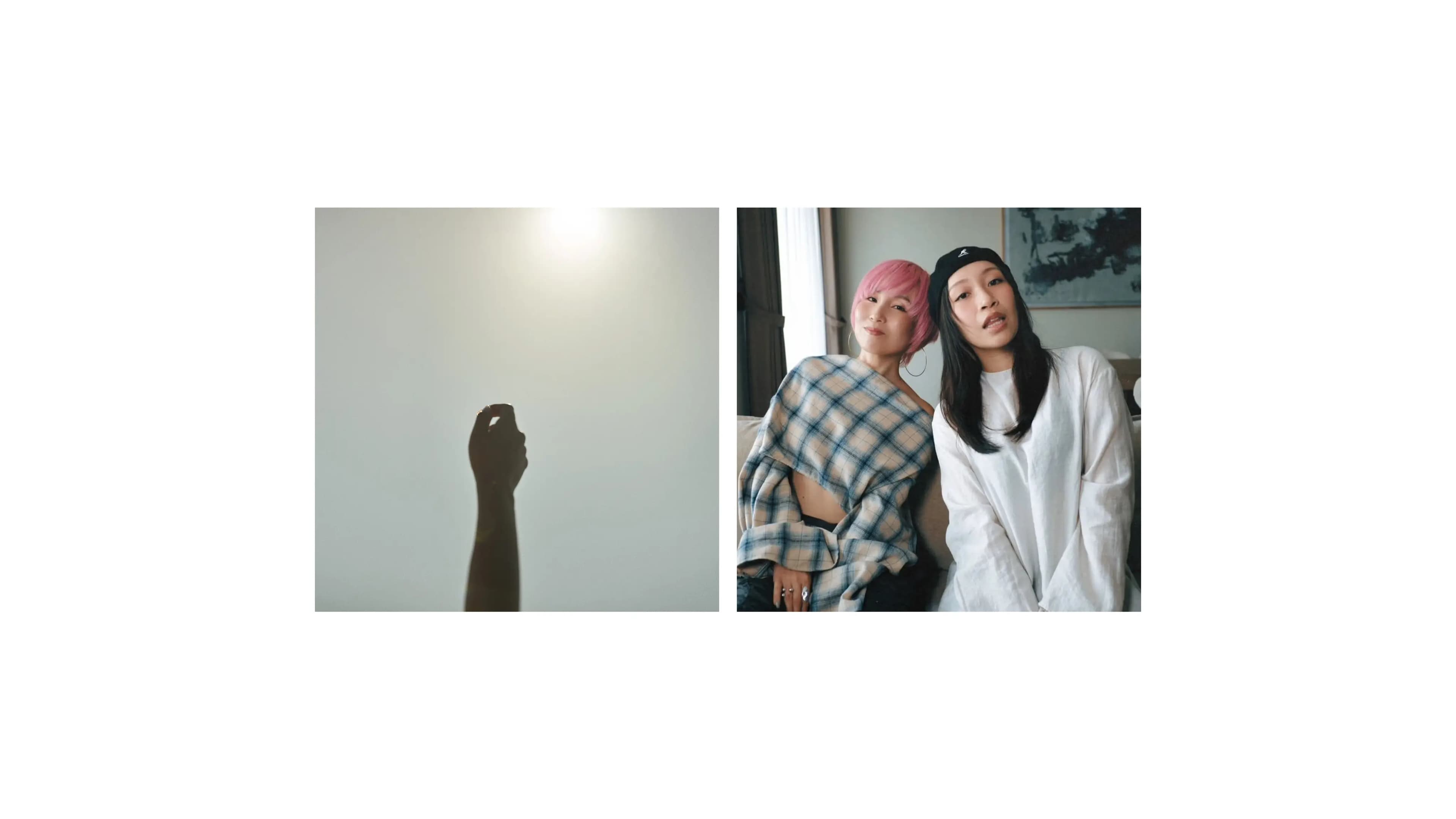 When Vietnam Meets Japan: How Mỹ Anh and Nao Yoshioka Blend Generations and Cultures in “Pieces of Me”