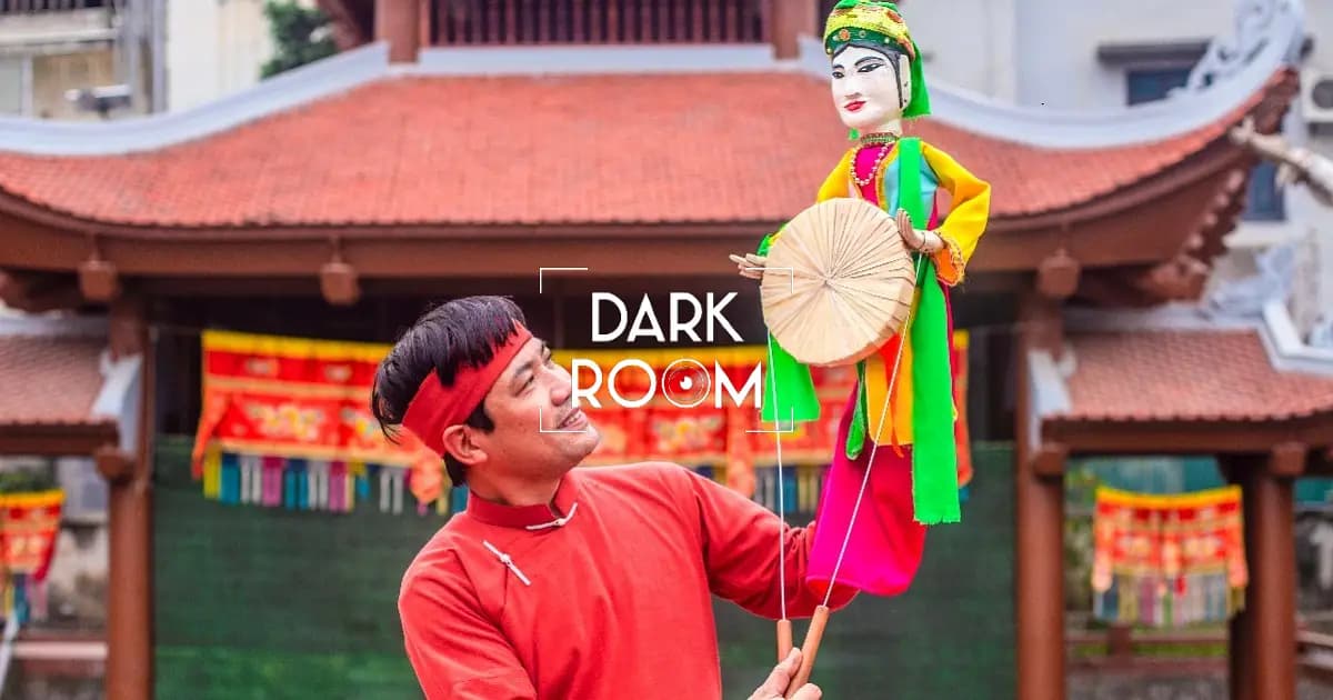 Why Saving Tế Tiêu’s Land Puppetry Matters for Memory and Tourism