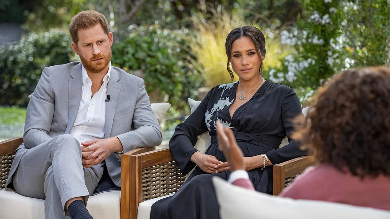 Prince Harry and Meghan plan to move back to the UK, bringing new focus to their claims about the royal family