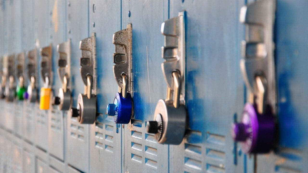 Stop Funding School Systems, Let the Money Follow the Child