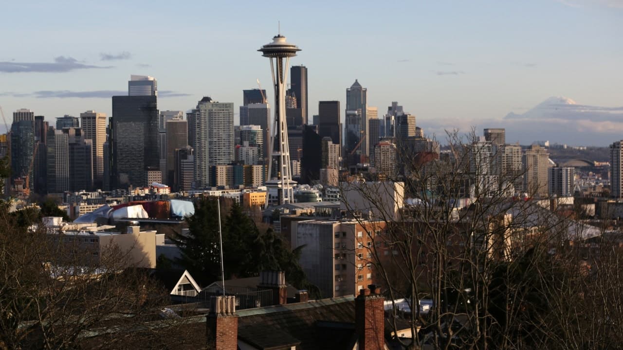 Seattle Lawmaker Says Wealthy People Won't Leave Due to New Tax