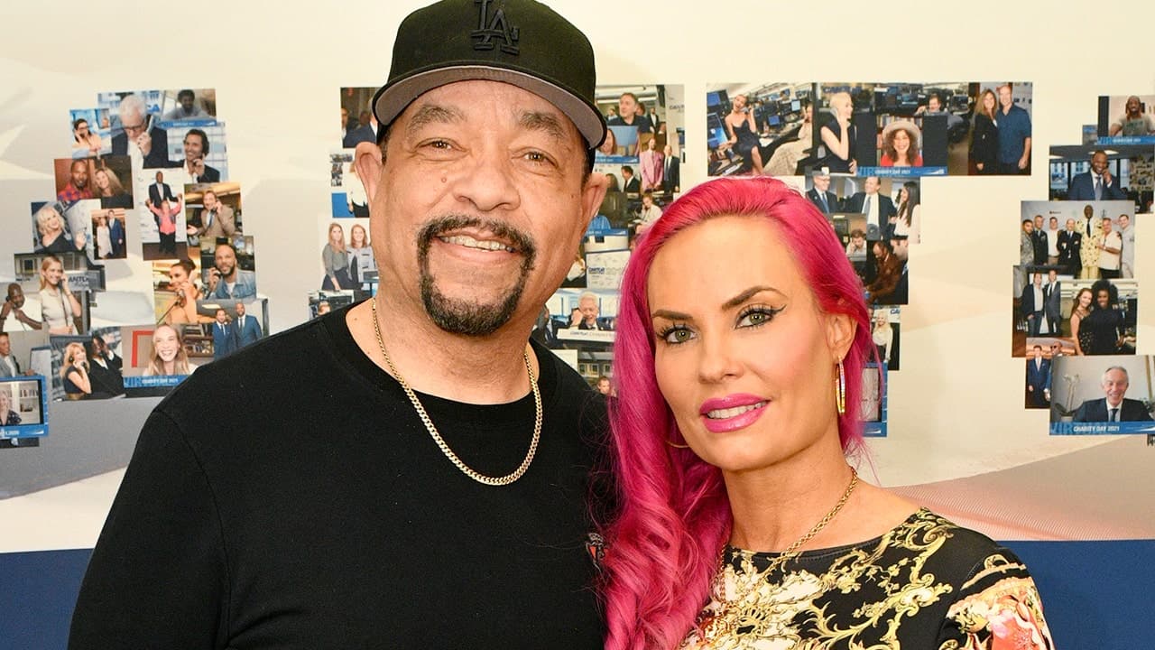 Ice-T Shares Marriage Advice After 20 Years with Coco Austin