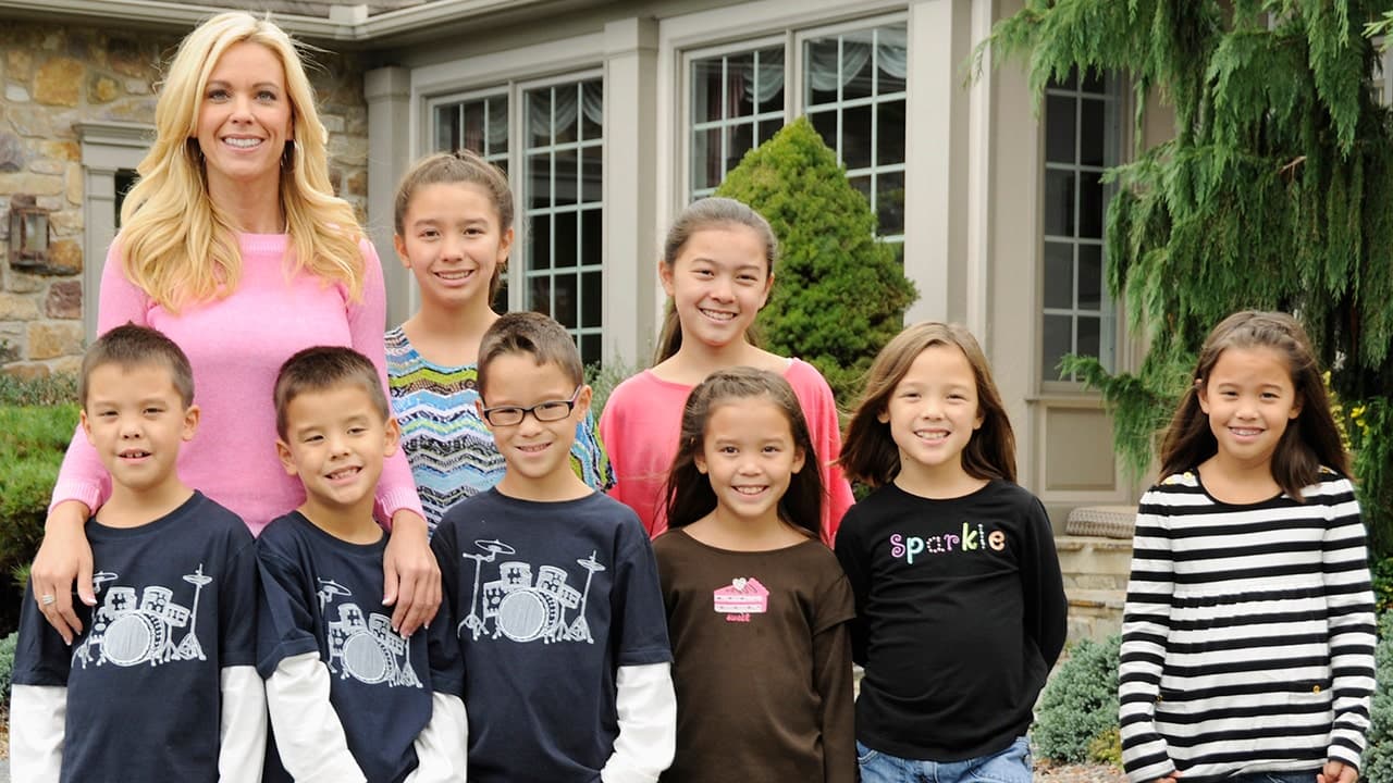 Kate Gosselin Talks About Her Son's New Book