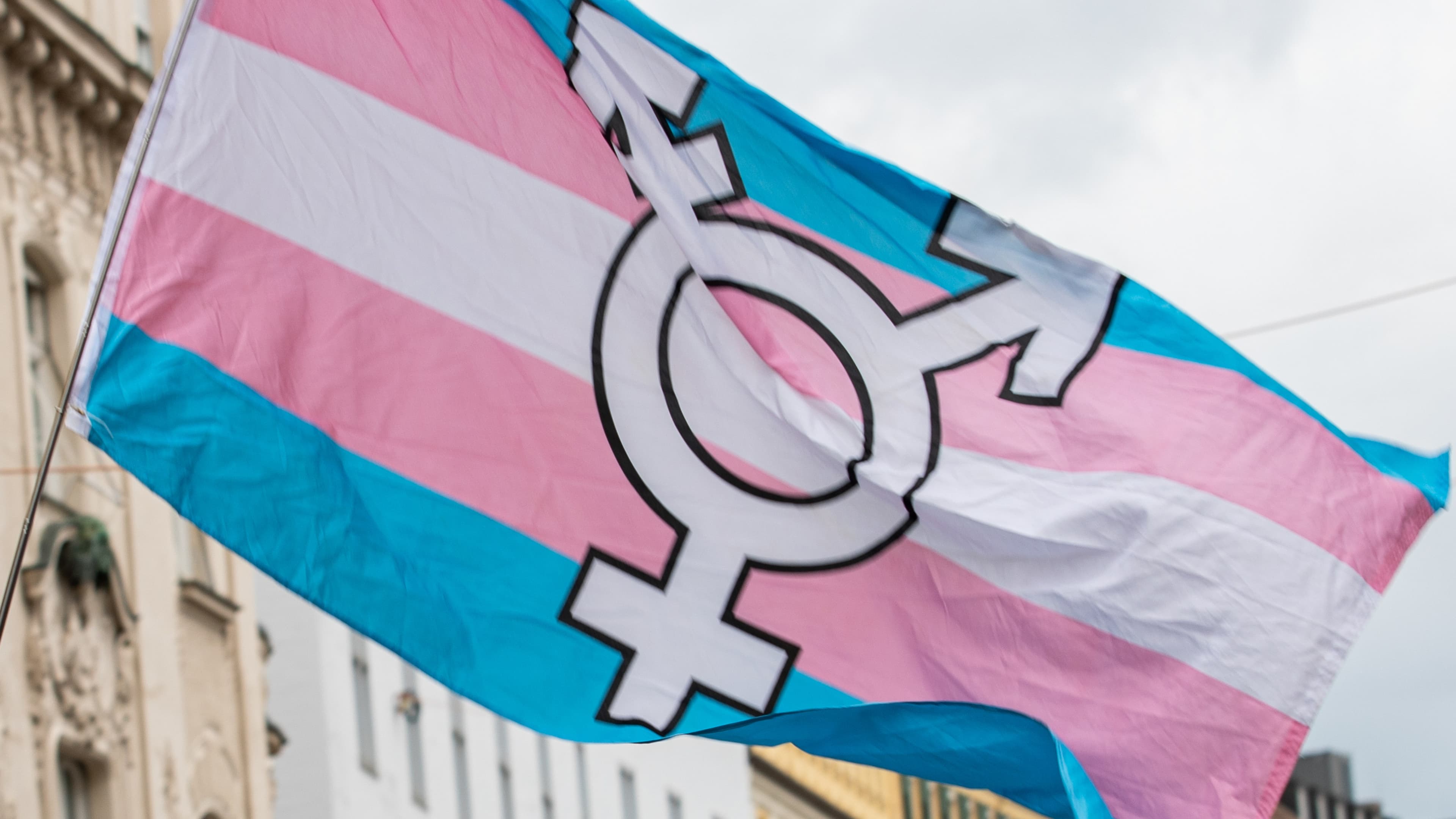 Woman Sent Back to Prison After Objecting to Transgender Roommate