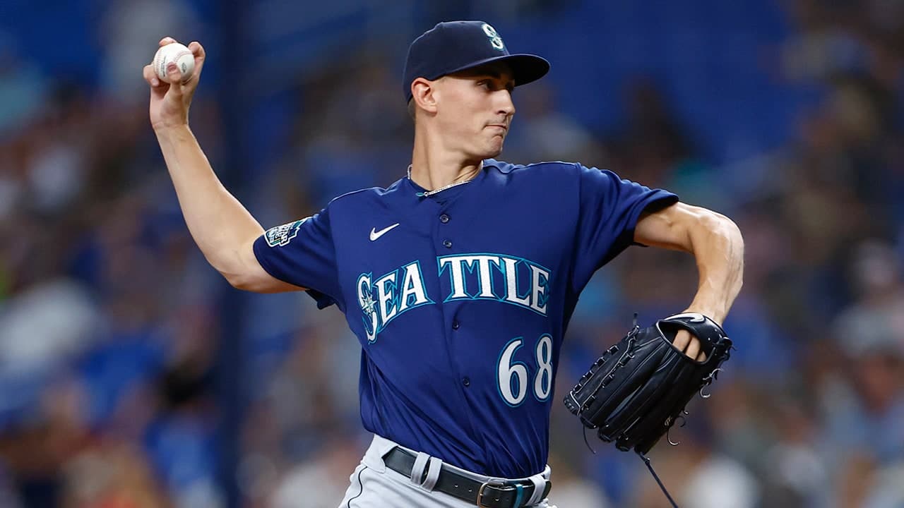 Mariners vs Pirates: A Look at the Pitching Matchup