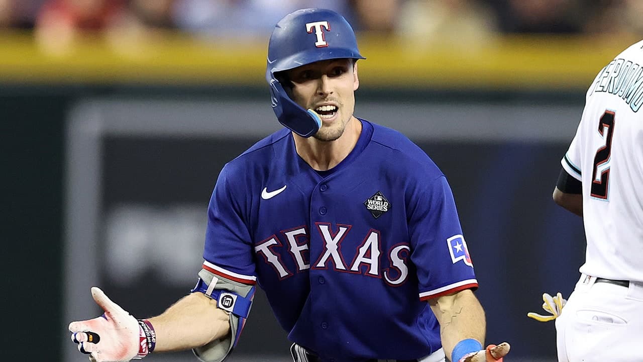 Diamondbacks vs Rangers: Texas Favored at Home