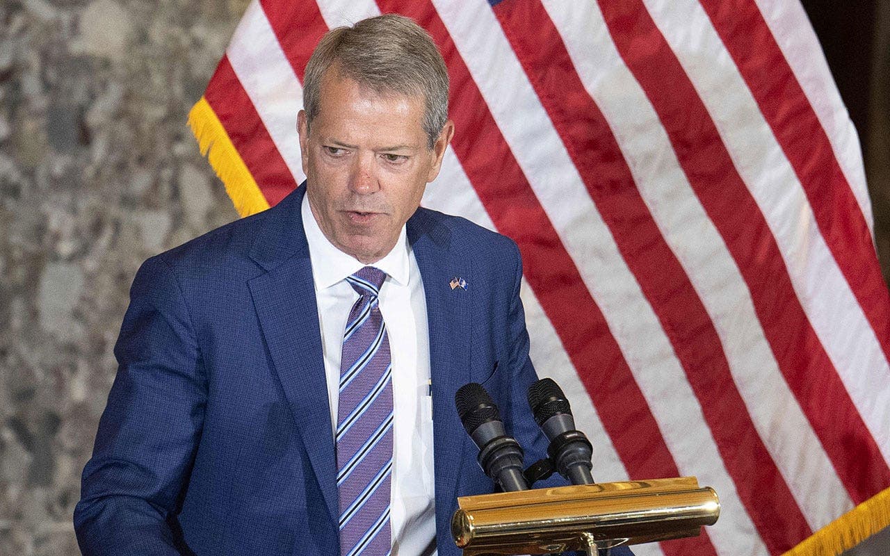 Nebraska Governor Jim Pillen Wins Republican Nomination