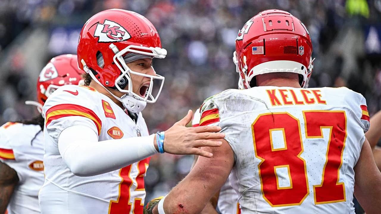 The Kansas City Chiefs' Social Media Team Made a Mistake with Their Schedule Release