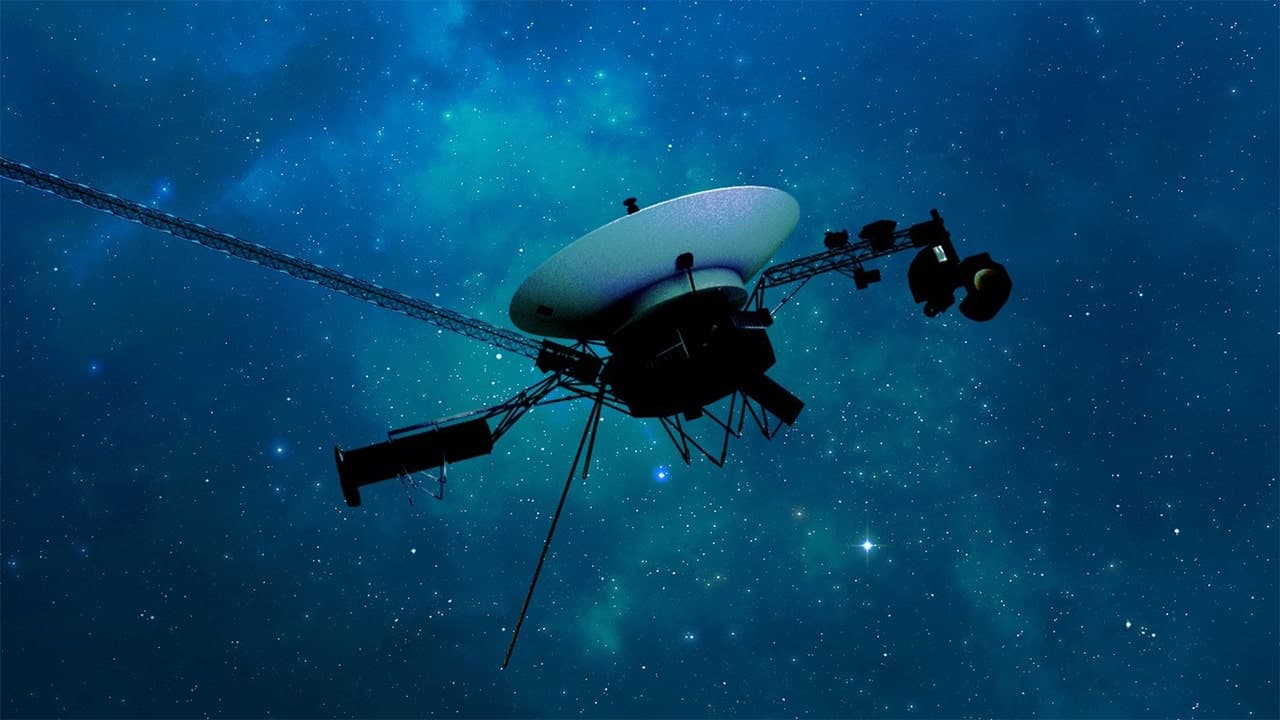 NASA Turns Off Voyager 1 Instrument to Save Power
