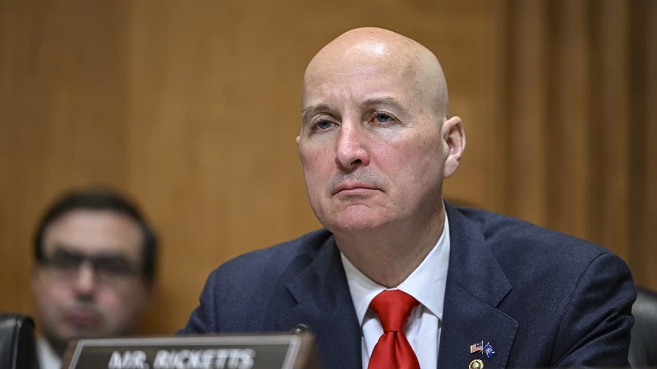 Republican Ricketts Wins Primary in Nebraska